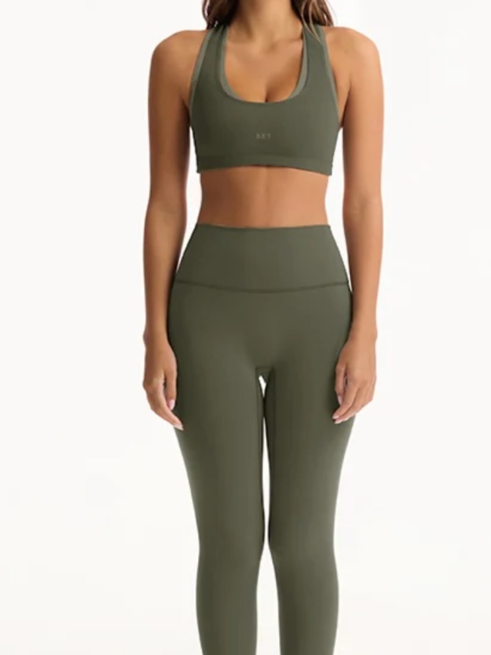 A Set Active Outfitt